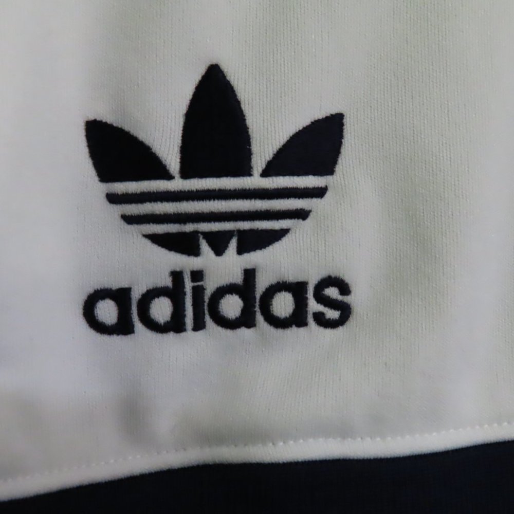 NEW Men's Adidas NBA All Star Zip-up - Picture 10 of 10